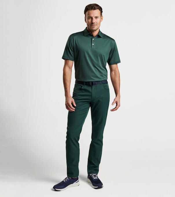 eb66 Performance Five-Pocket Pant