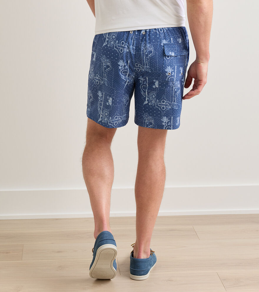 Robusto Swim Trunk image number 3