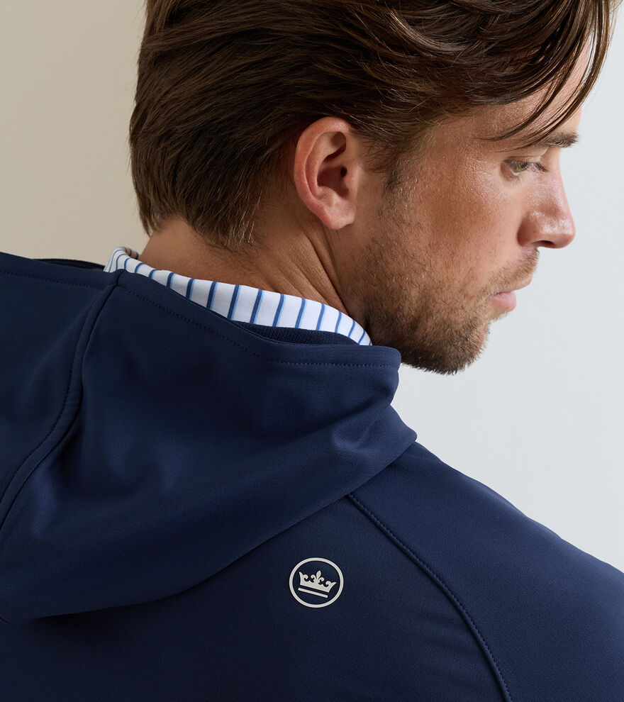 Pine Performance Hoodie image number 4