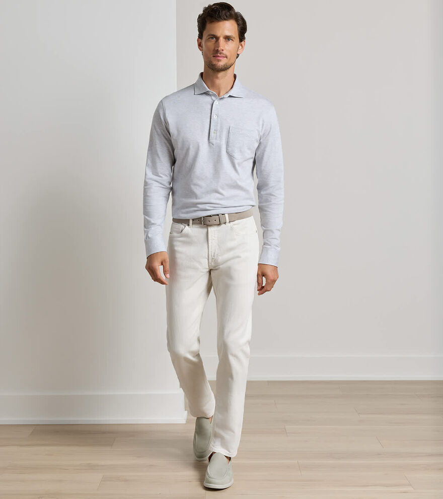 Excursionist Nubuck Venetian Loafer image number 4