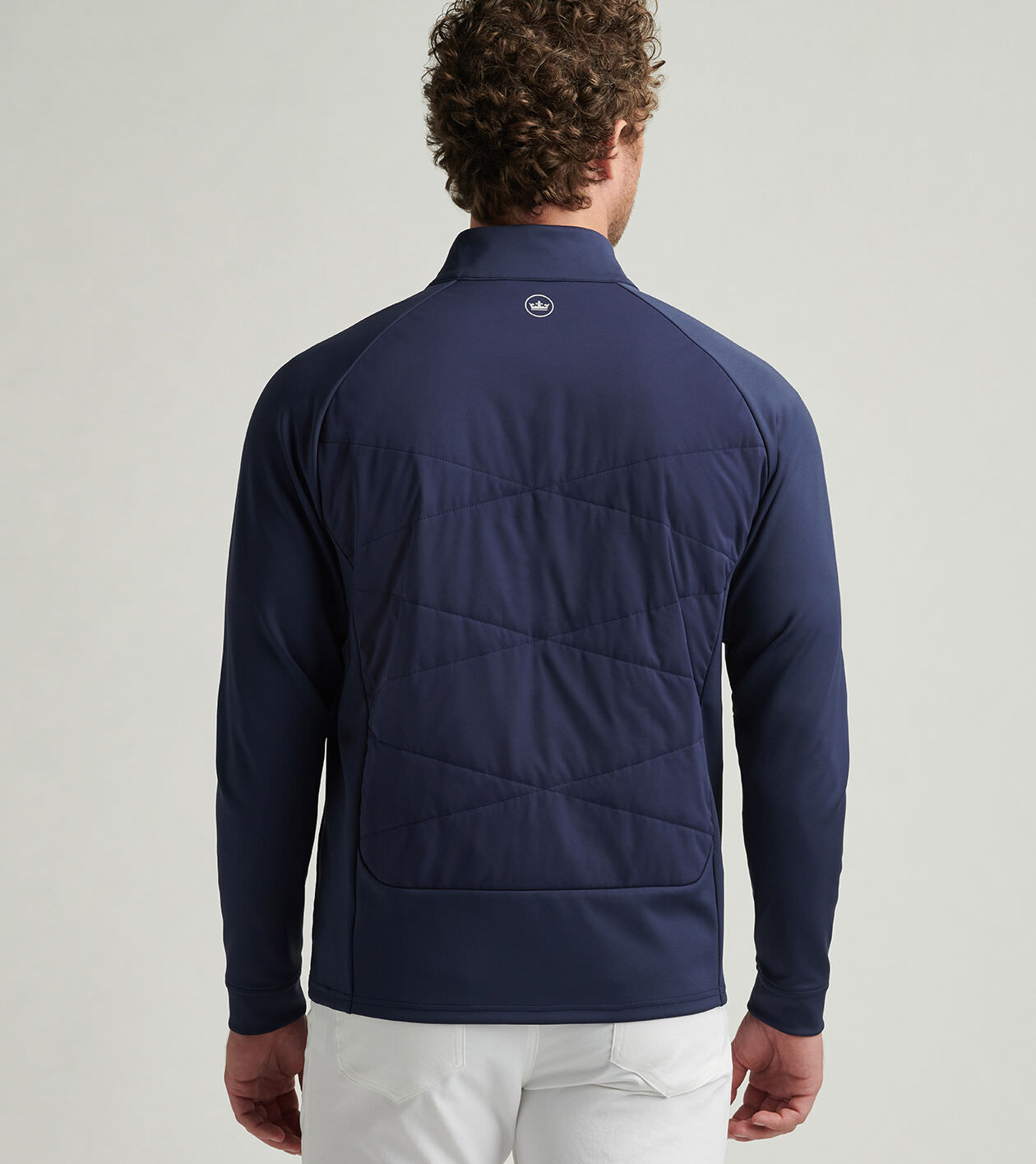 Merge Hybrid Jacket | Men's Jackets & Coats | Peter Millar