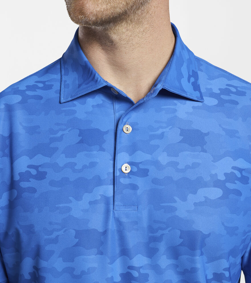 Cedar Performance Polo - Alternate Image 4