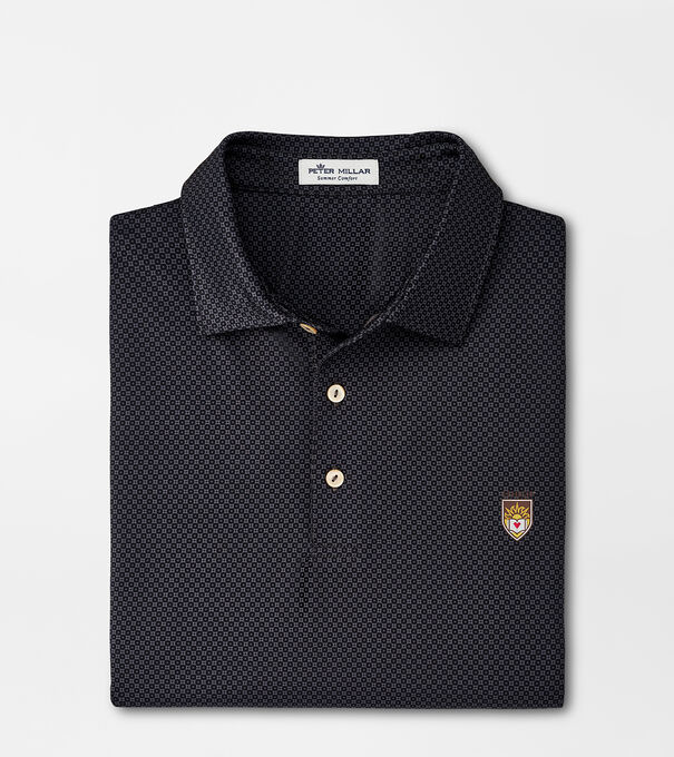 Lehigh Dolly Performance Jersey Polo
