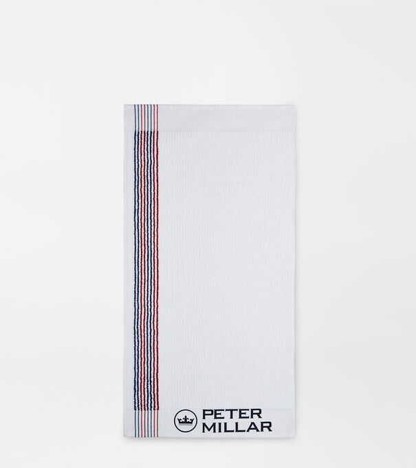 Peter Millar Tour Caddy Towel