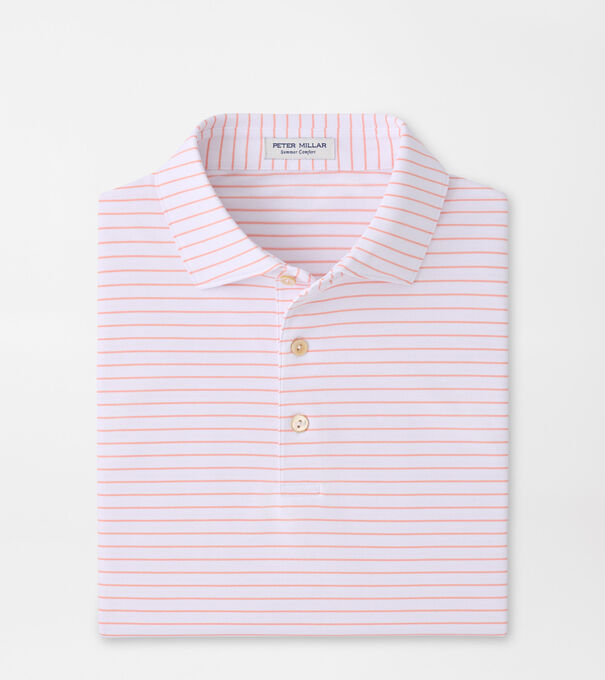 Winston Performance Mesh Polo