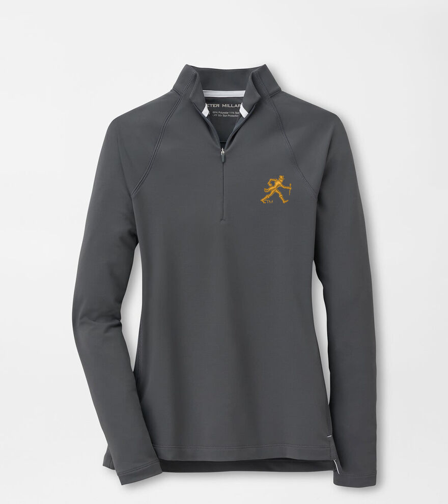 Wake Forest Walking Deacon Raglan Sleeve Perth Layer image number 1