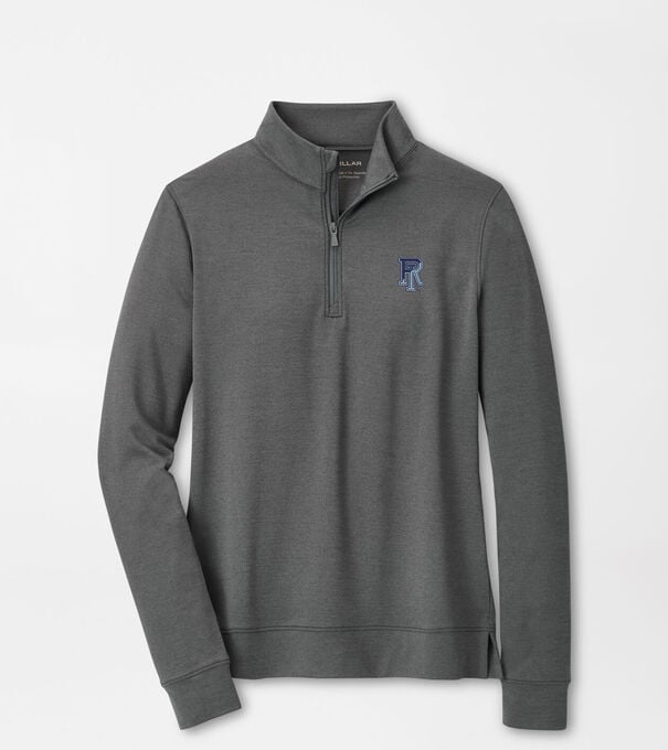 Rhode Island Women's Perth Performance Pullover