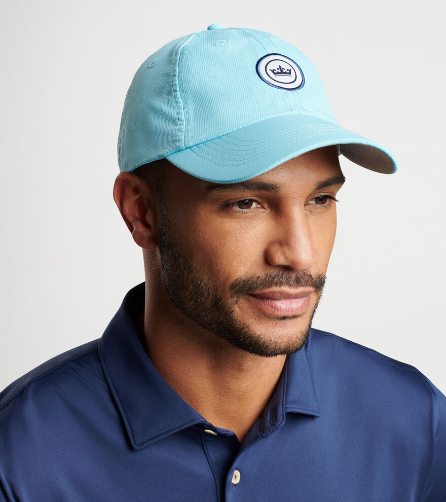 Peter Millar Crown Seal Performance Hat image number 2