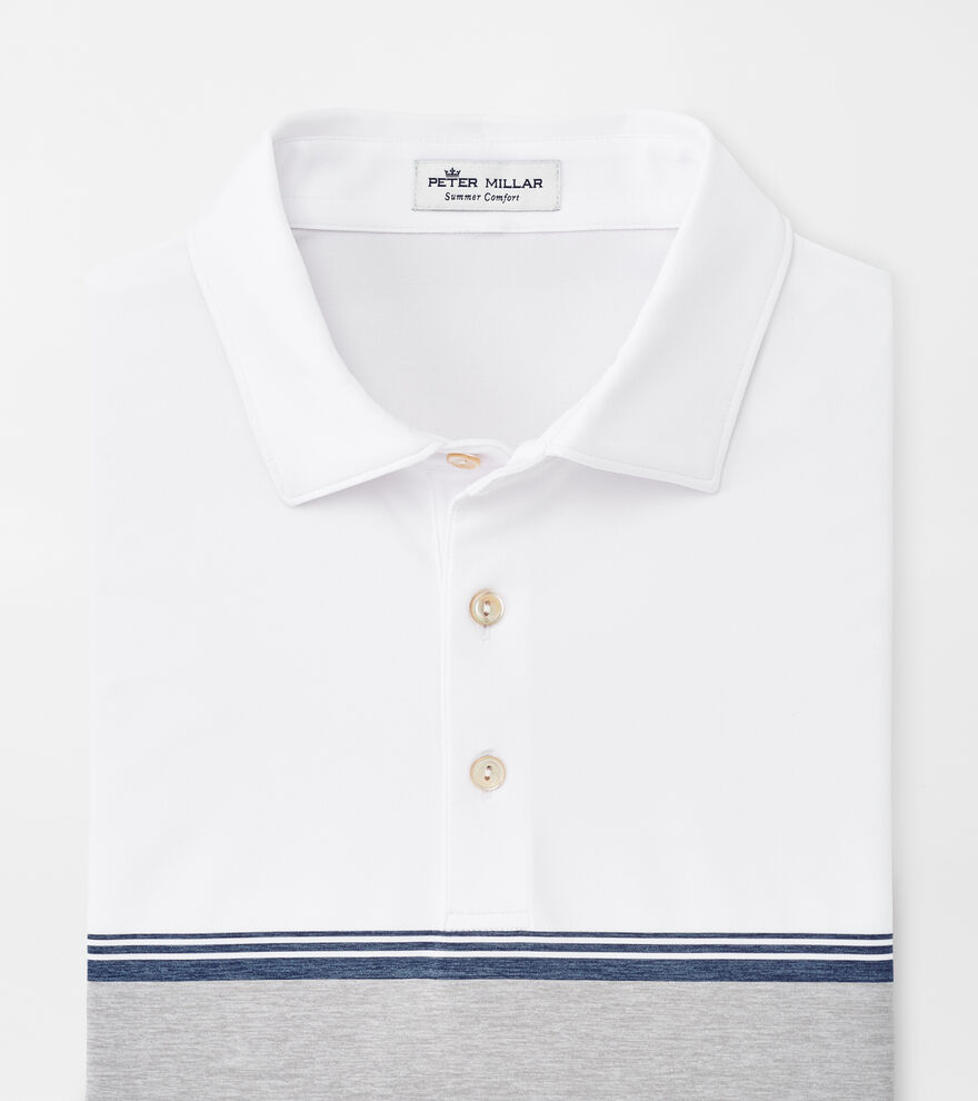 Watkins Performance Polo