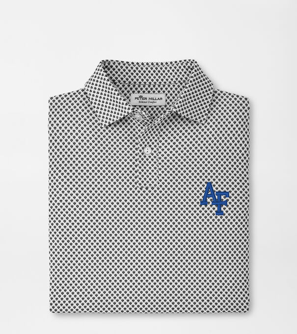 Air Force Academy Youth Performance Jersey Polo