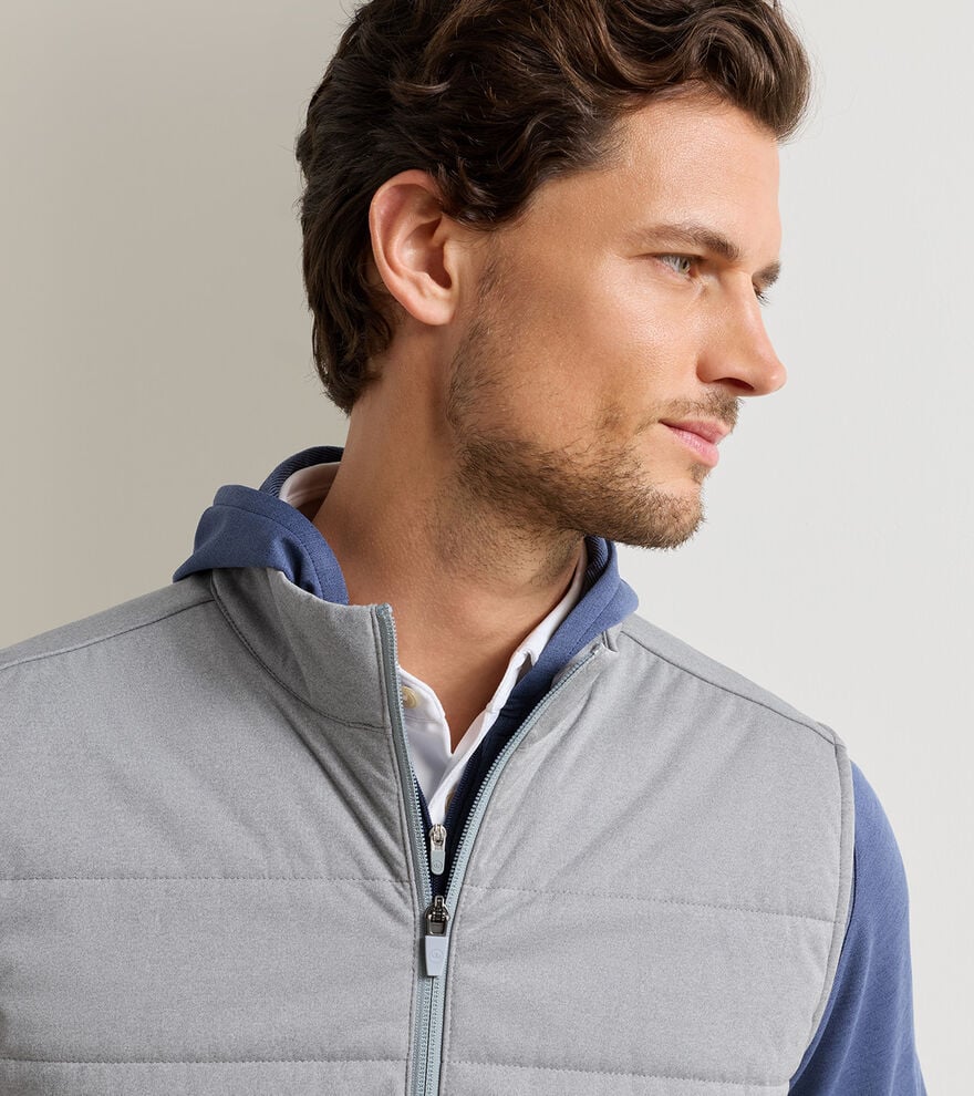 Fuse Hybrid Vest image number 6