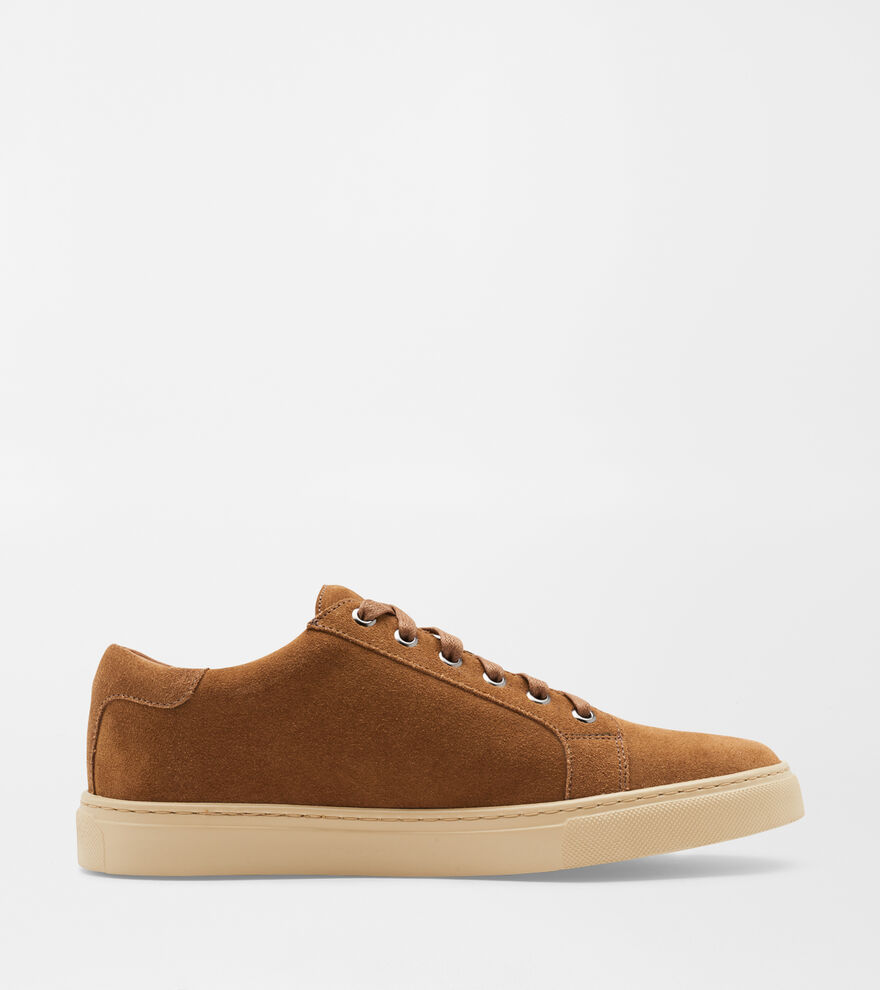Crown Suede Sneaker image number 5