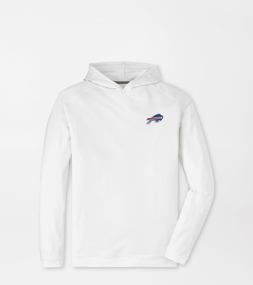 Buffalo Bills Pine Performance Hoodie image number 1