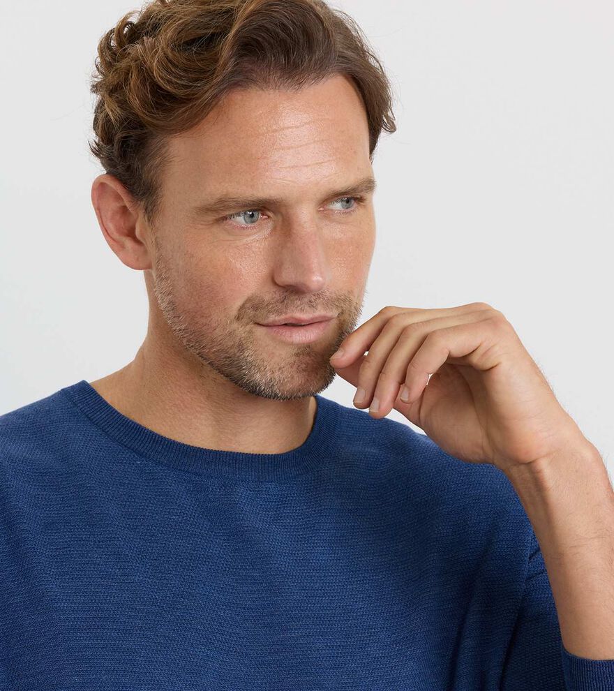 Hastings Crewneck Sweater image number 4