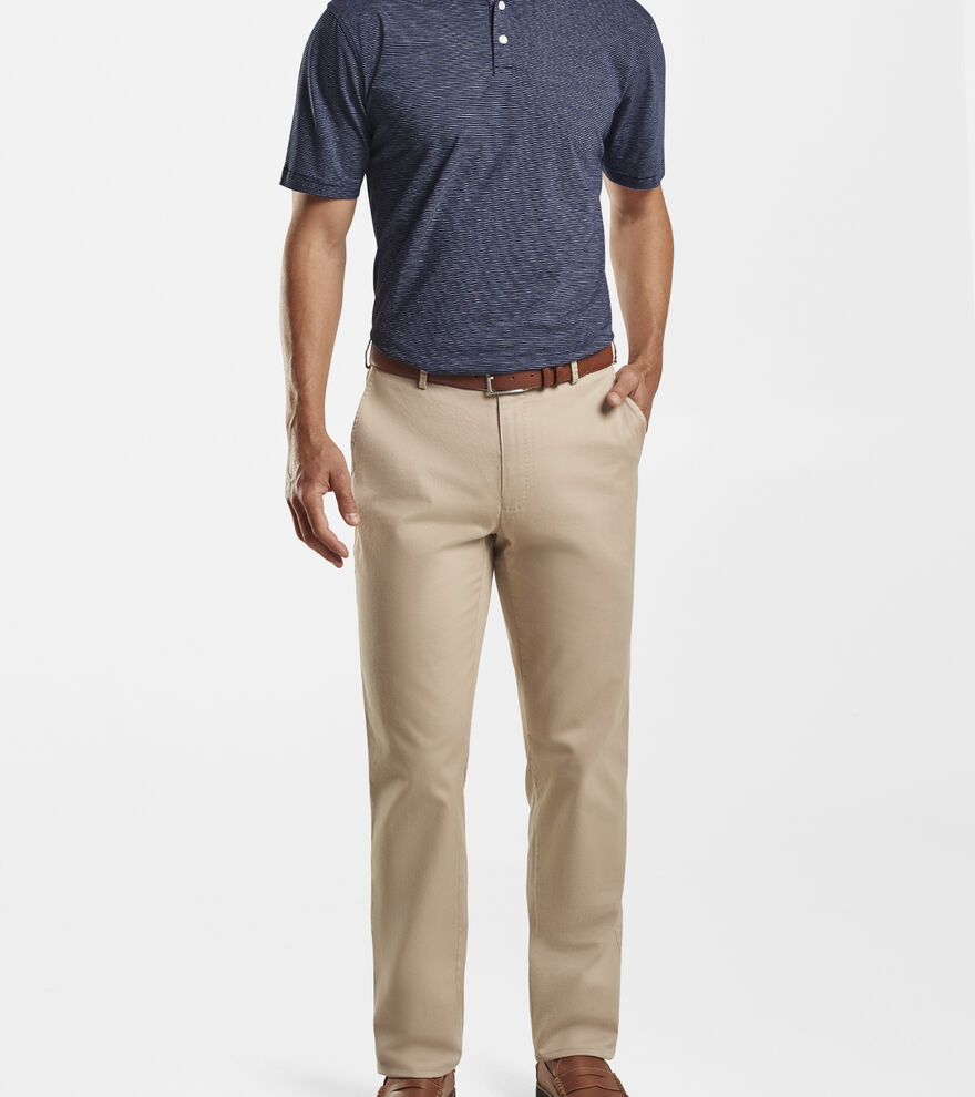 Crown Soft Biscayne Polo - Alternate Image 3