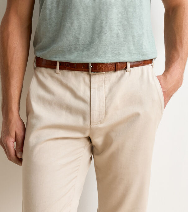 Martin Alligator Belt - Alternate Image 1