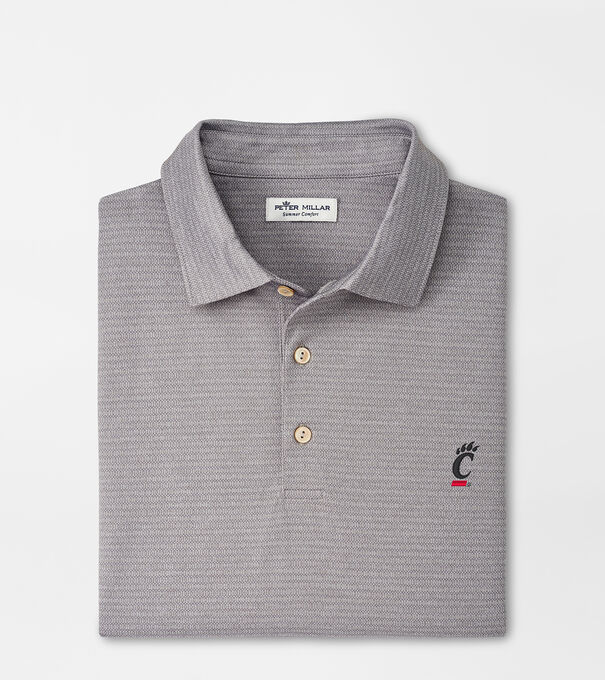 Cincinnati Groove Performance Jersey Polo