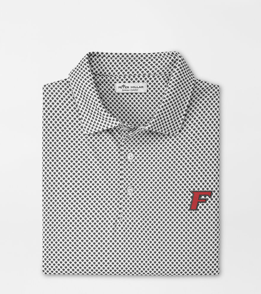 Fairfield Ballpark Performance Jersey Polo image number 1