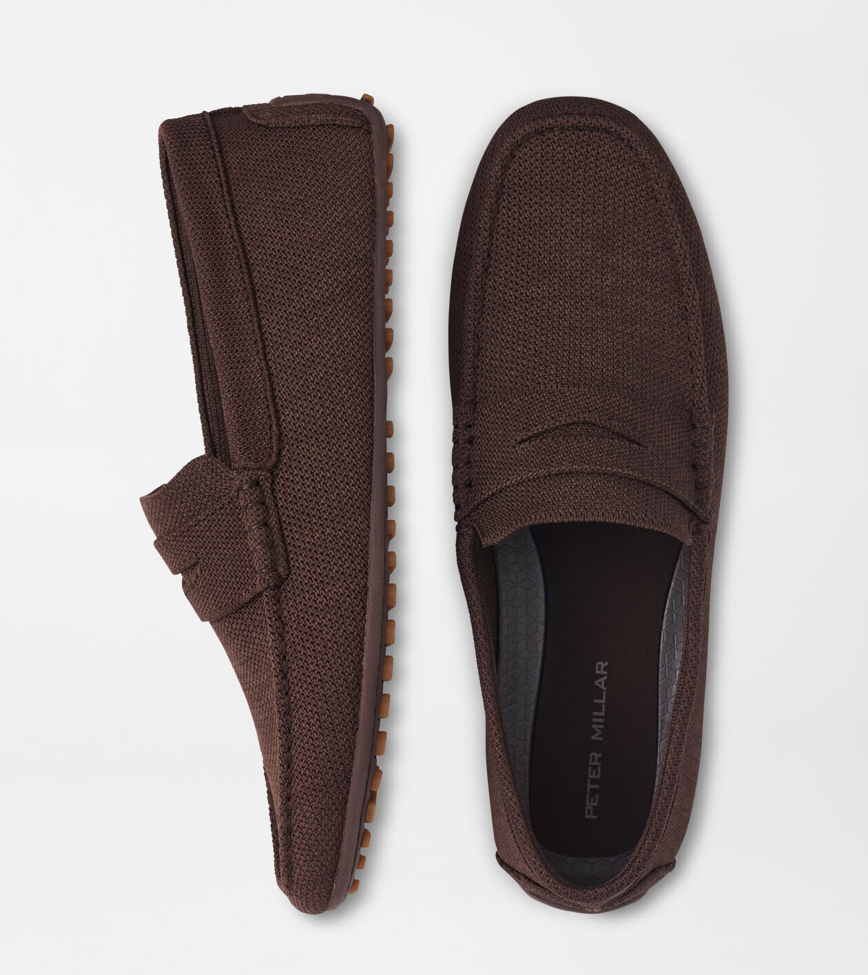 Cruise Knit Driver Men s Shoes Peter Millar
