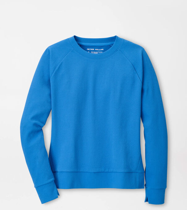 Lumi-Knit Lite Performance Crewneck - Alternate Image 1