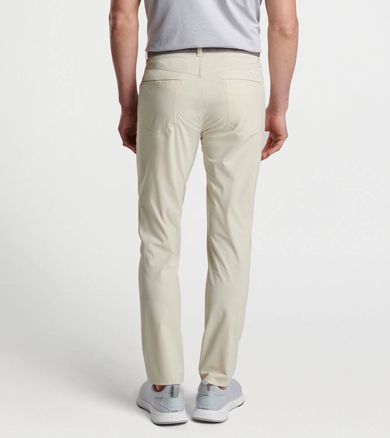 Bingham Performance Five Pocket Pant