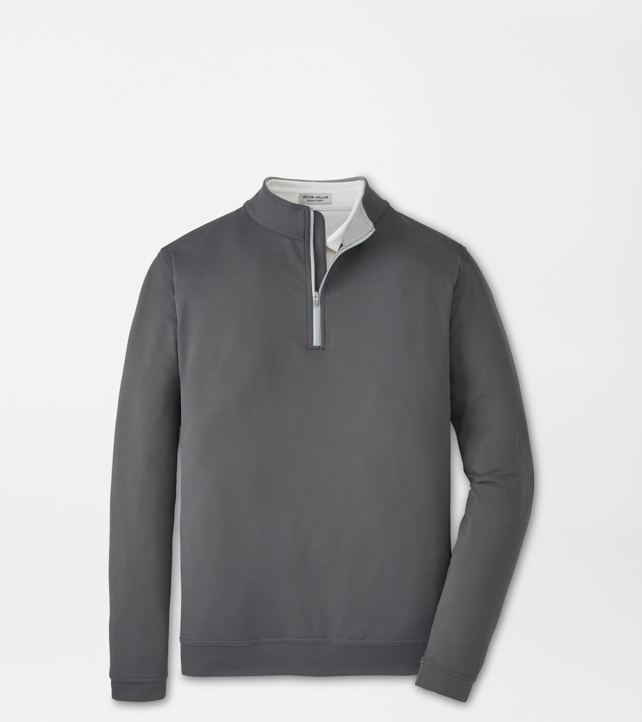 Perth Performance Quarter-Zip | Men's Pullovers | Peter Millar