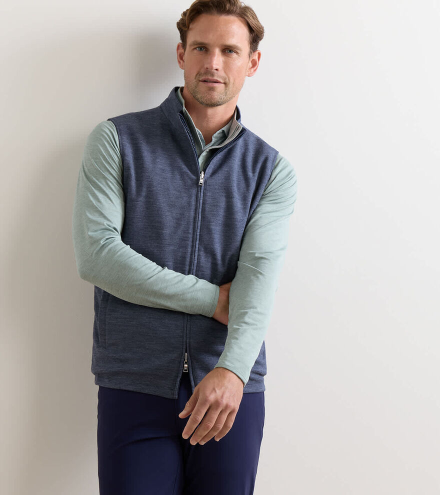 Ryder Reversible Vest - Alternate Image 4