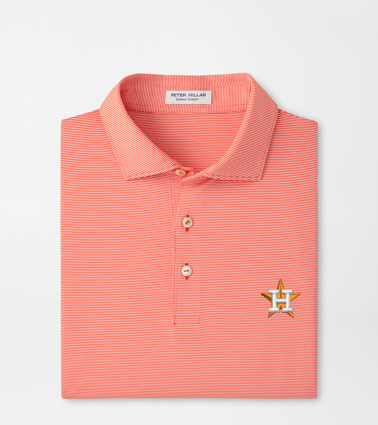 Houston Astros Jubilee Stripe 
