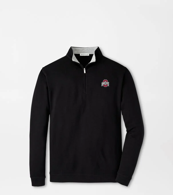 The Ohio State Crown Comfort Pullover