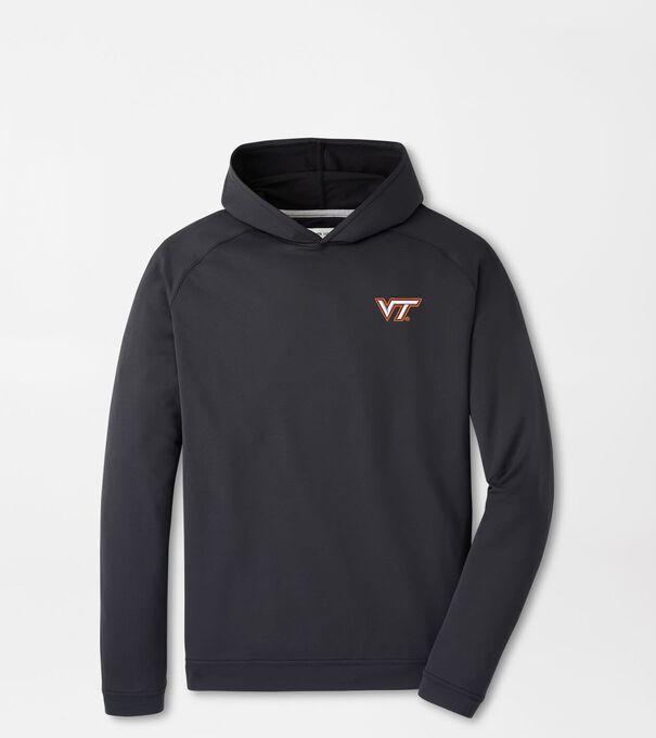 Virginia Tech Pine Performance Hoodie