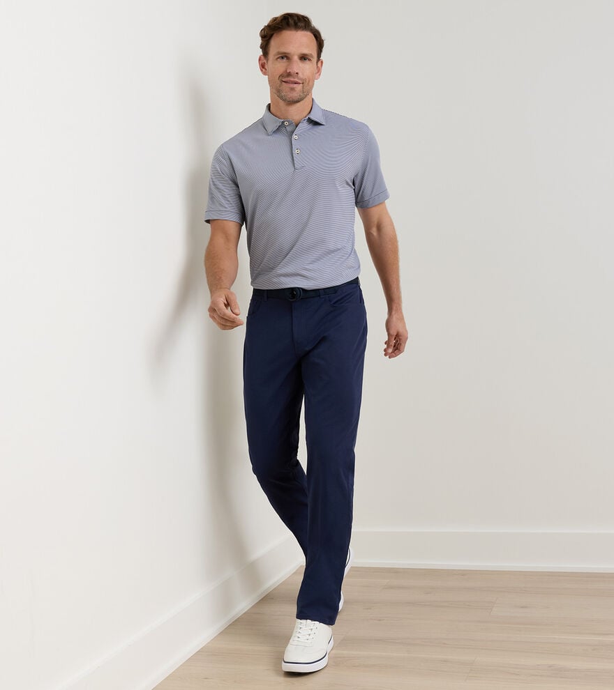 eb66 Performance Five-Pocket Pant image number 2