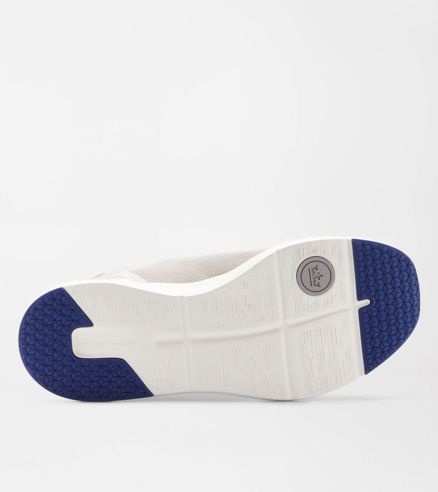 Camberfly Sneaker - Alternate Image 8