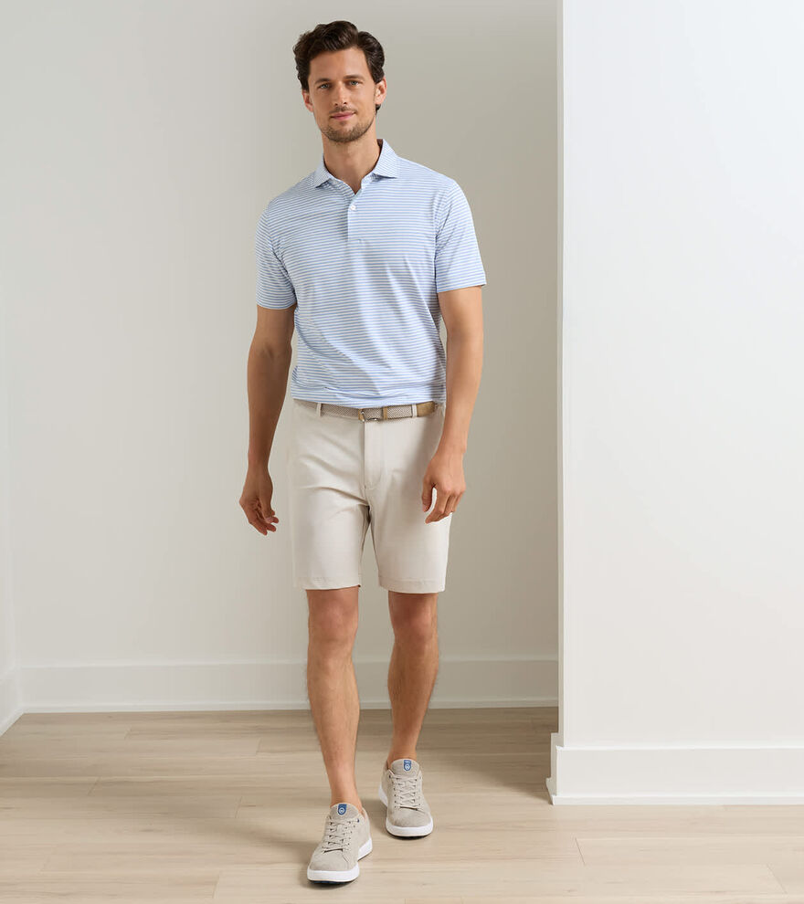 Bingham Performance Short - Alternate Image 1