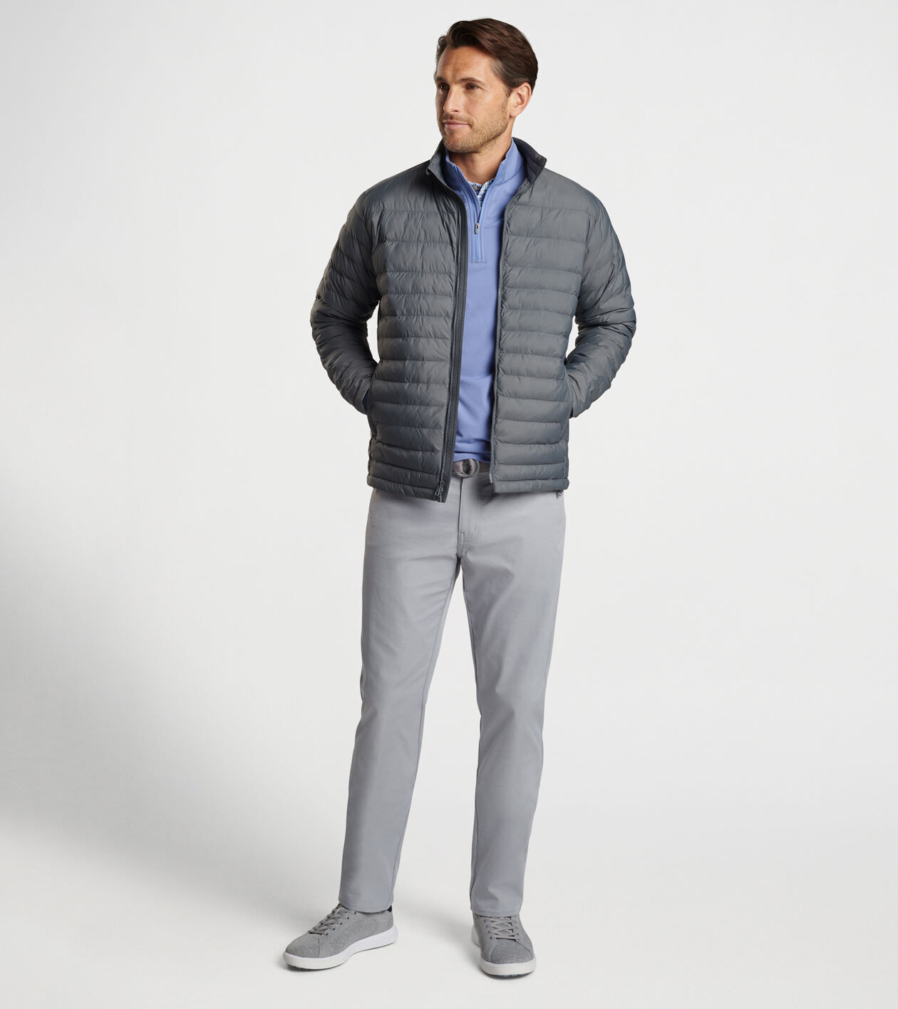 All Course Jacket Men s Jackets Coats Peter Millar