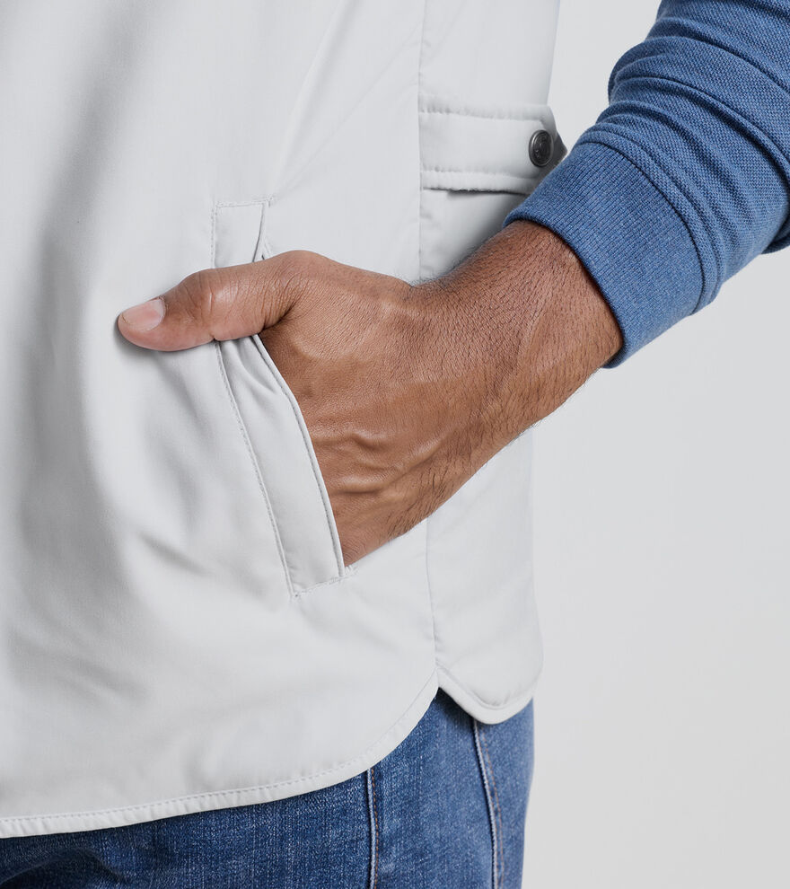 Bleecker Vest image number 4