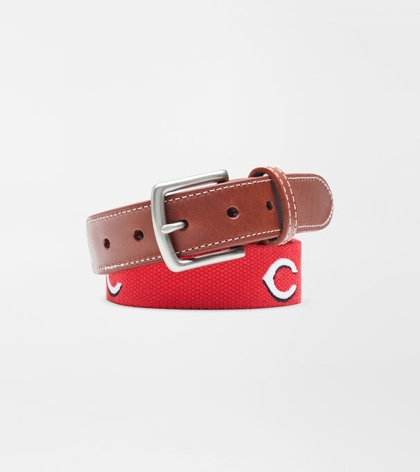 Cincinnati Reds Belt