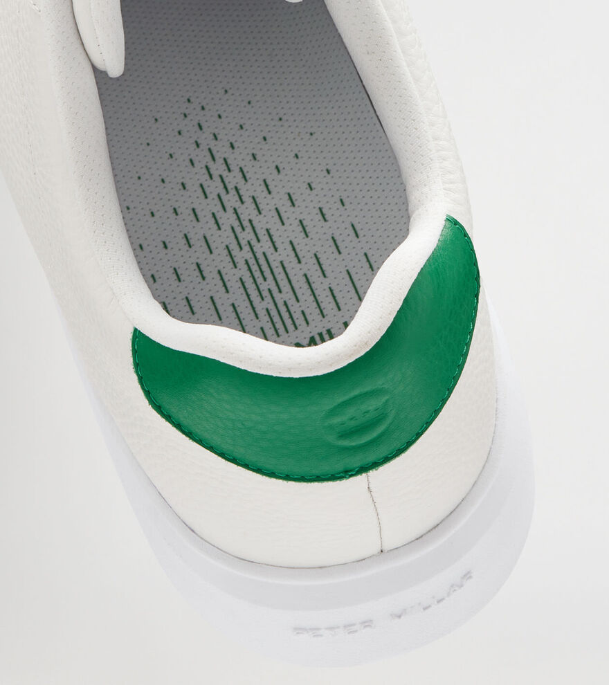 Drift Leather Hybrid Course Shoe