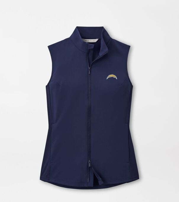 Los Angeles Chargers Women's Dunes Vest