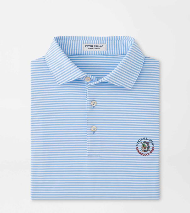126th U.S. Open Hales Performance Jersey Polo