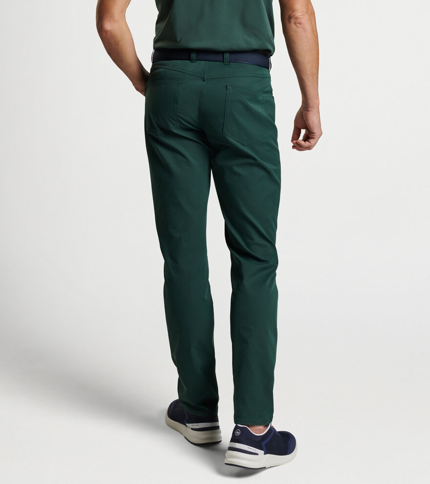 eb66 Performance Five-Pocket Pant image number 3