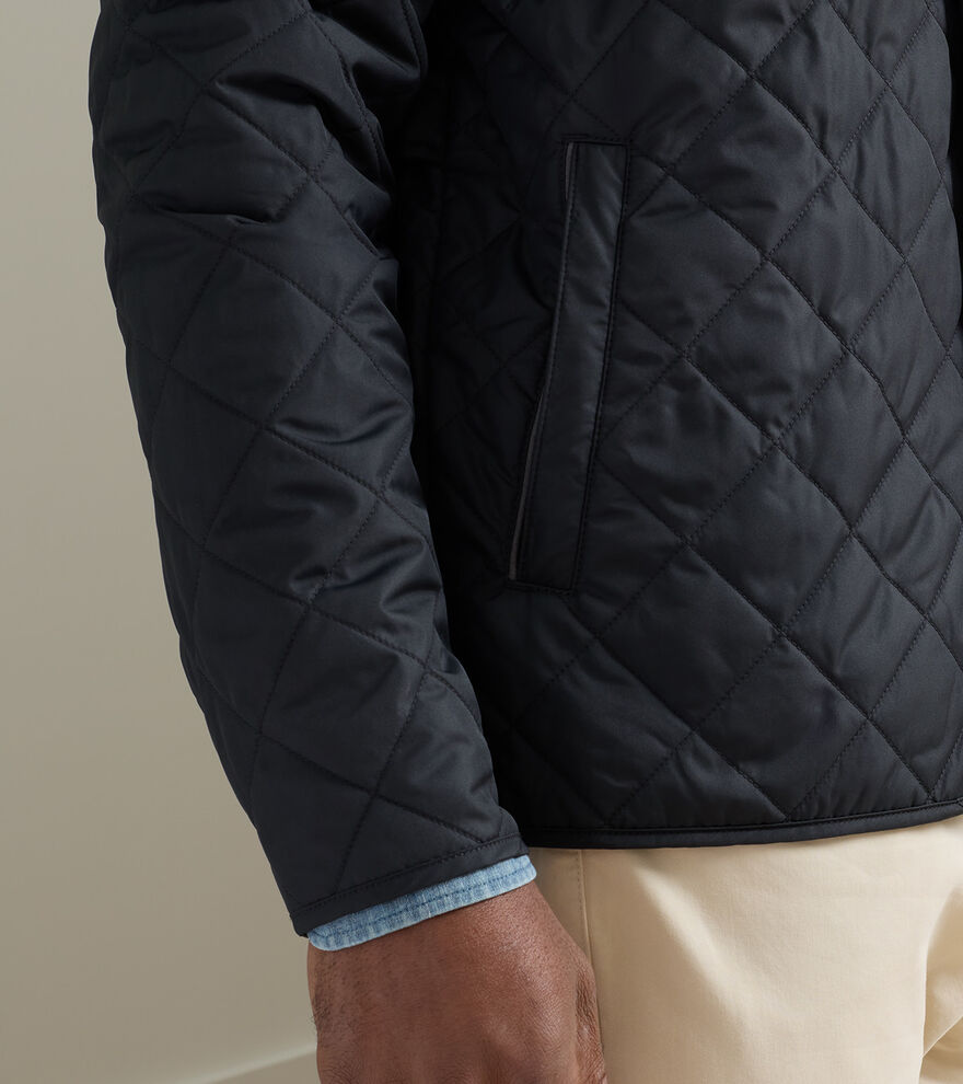 Suffolk Coat - Alternate Image 4