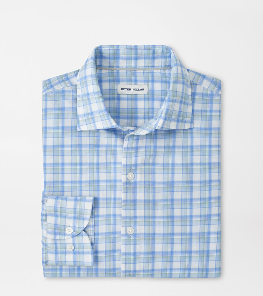 Waterrock Cotton Lyocell Sport Shirt image number 1