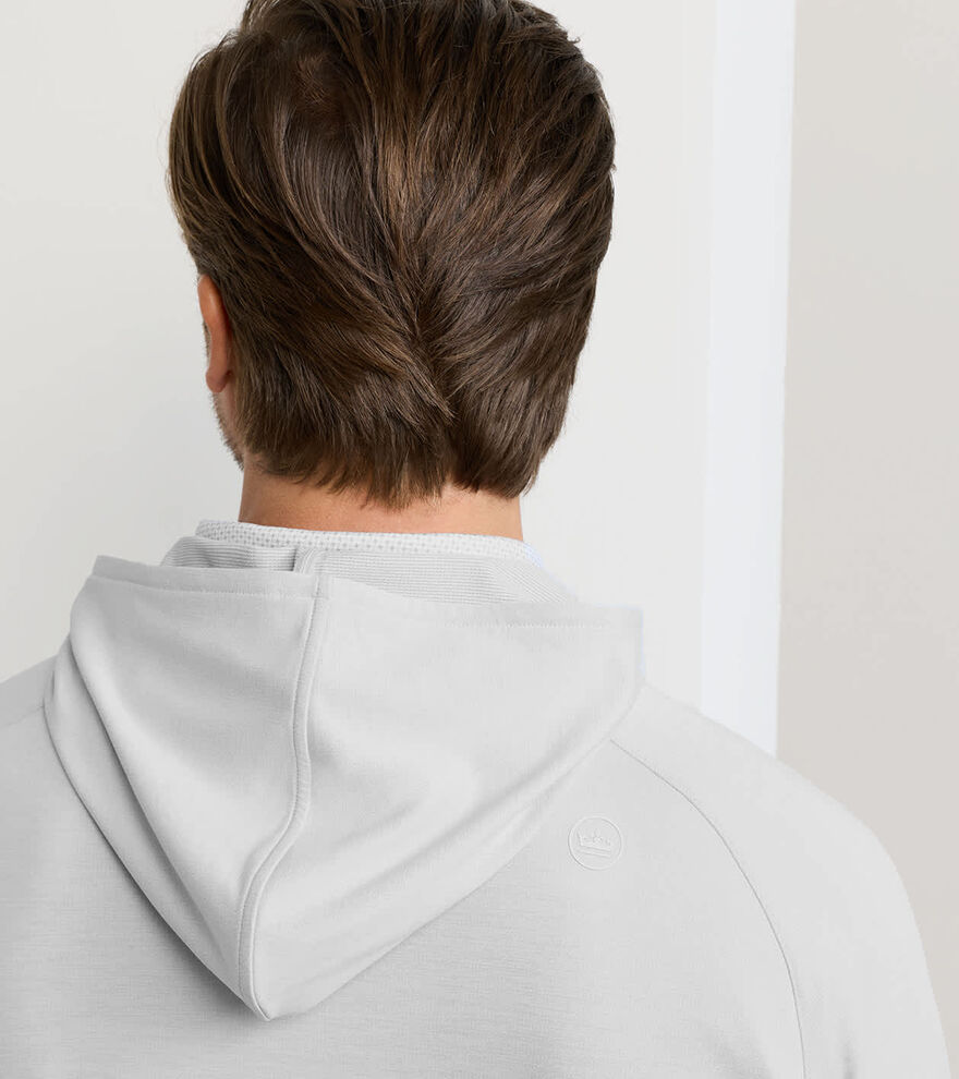 Pine Performance Hoodie image number 4