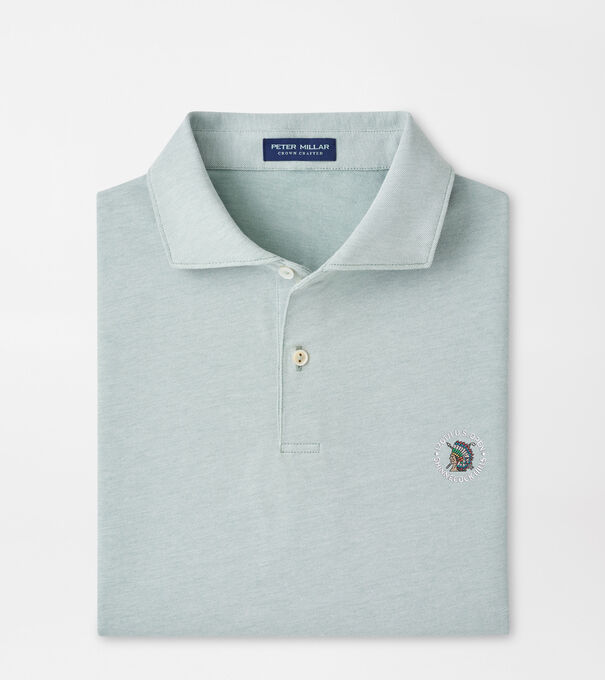 126th U.S. Open Albatross Cotton-Blend Piqu&eacute; Polo