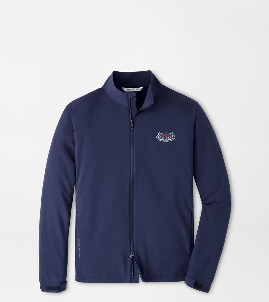 Florida Atlantic University Dunes Jacket image number 1