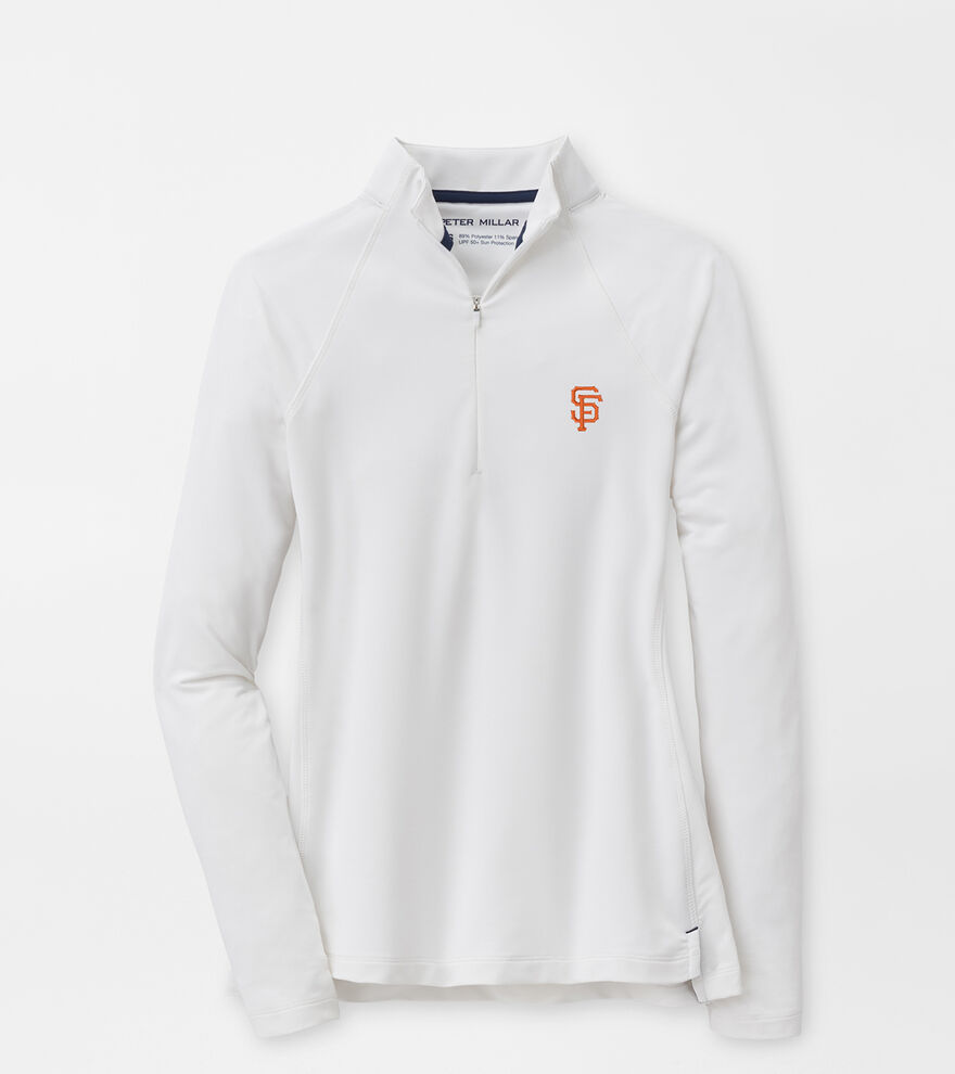 San Francisco Giants Raglan Sleeve Perth Layer image number 1