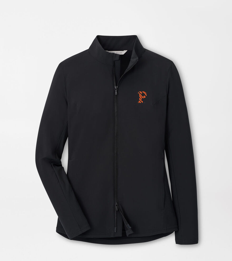 Princeton Tigers Women's Dunes Jacket image number 1