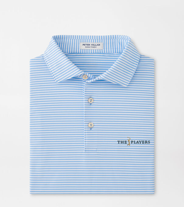 THE PLAYERS Championship Hales Performance Jersey Polo