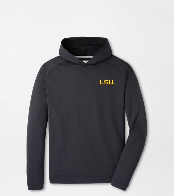LSU Pine Performance Hoodie
