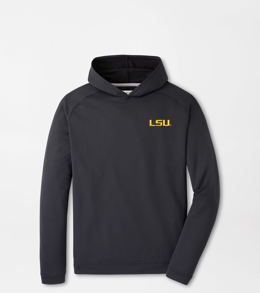 LSU Pine Performance Hoodie
